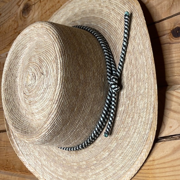 Legitimo Sahuayo new hat made in Mexico NWOT - Picture 1 of 4